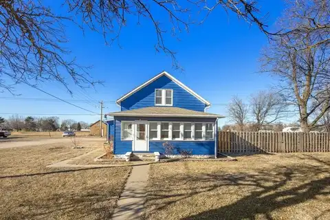 603 Gold Street, Schuyler, NE 68661