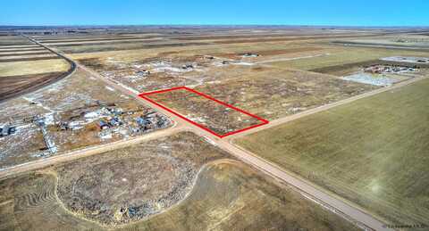 Tract 7 Road 151, Carpenter, WY 82054