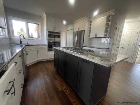 2553 WILDHORSE TRL, Cheyenne, WY 82009