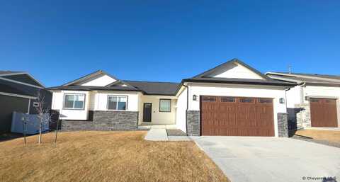 5312 OPAL DR, Cheyenne, WY 82001