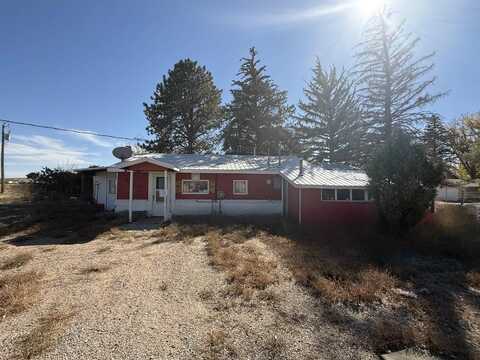 523 PINE ST, Medicine Bow, WY 82329