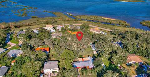 TERRAPIN RD - LOTS 496 &AMP 497, Saint Augustine, FL 32086