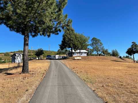 6588 West Murray Creek Road, Mountain Ranch, CA 95246