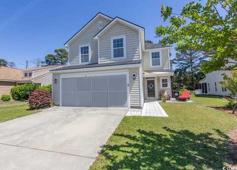 817 Old Castle Loop, Myrtle Beach, SC 29579