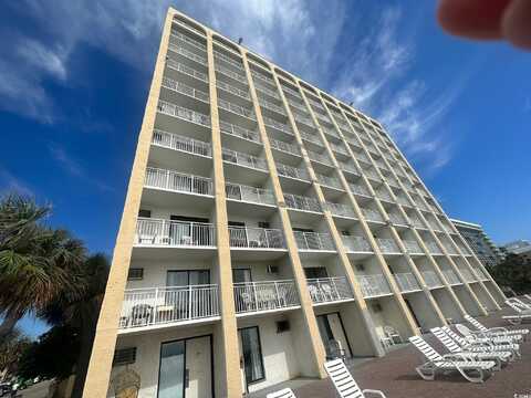 1207 S Ocean Blvd., Myrtle Beach, SC 29577