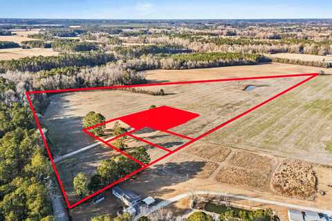 2093 G and B Ln, Loris, SC 29569
