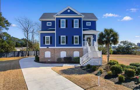 3714 Old Pointe Circle, North Myrtle Beach, SC 29582