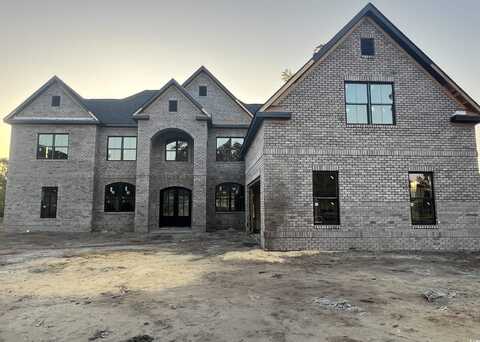 7053 Byrnes Ln., Myrtle Beach, SC 29588