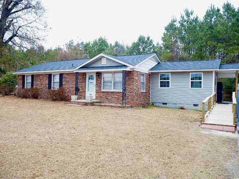 187 Stephen Dr., Hemingway, SC 29554