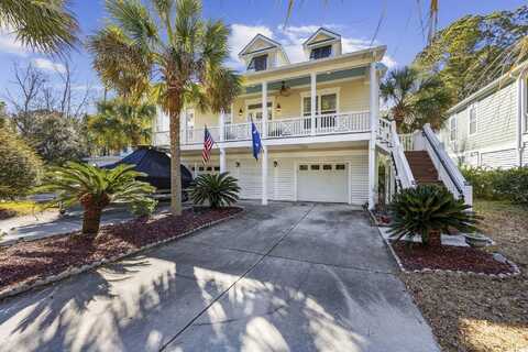 65 Harbourreef Dr., Pawleys Island, SC 29585