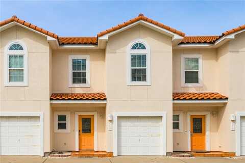 14878 Granada Dr unit: 303, Corpus Christi, TX 78418