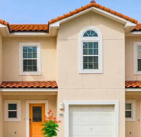 14878 Granada Dr unit: 303, Corpus Christi, TX 78418