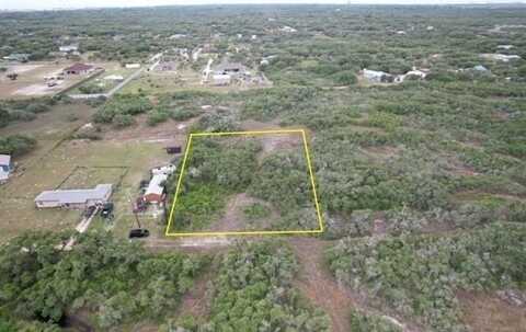 0 W Stoddard Avenue, Aransas Pass, TX 78336