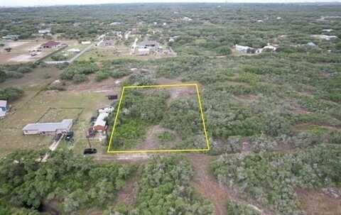 W Stoddard Avenue, Aransas Pass, TX 78336