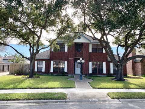 6653 LONG MEADOW Drive, Corpus Christi, TX 78413