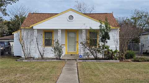 1522 Clodah Drive, Corpus Christi, TX 78404