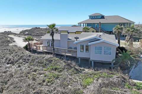 undefined, Port Aransas, TX 78373