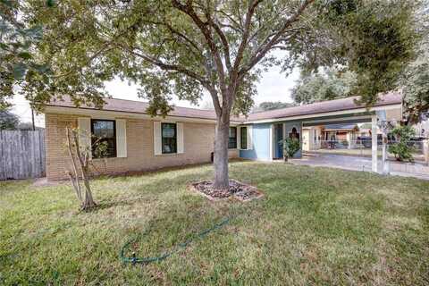 1724 Tina Street, Alice, TX 78332