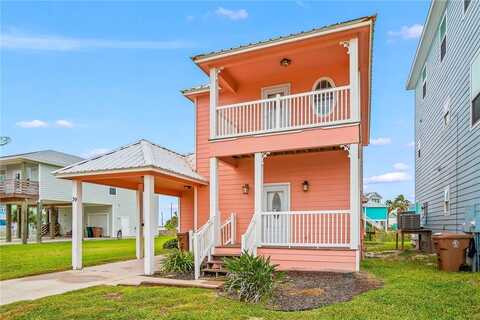 162 La Concha Boulevard, Port Aransas, TX 78373