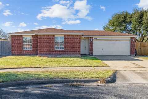 7609 Impala Drive, Corpus Christi, TX 78414