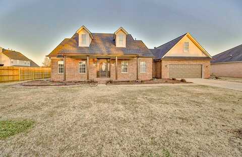 116 STOCKLEY, Marion, AR 72364