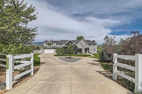 7401 Deerfield Road, Longmont, CO 80503