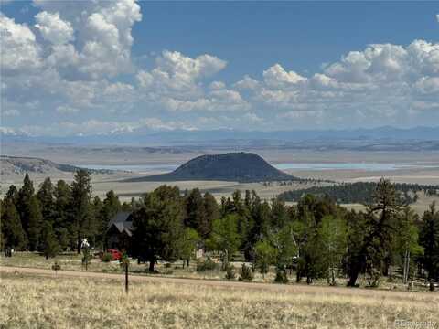 1421 Pitchfork Road, Hartsel, CO 80449