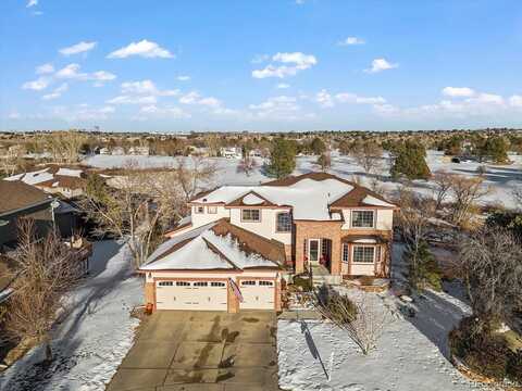 8932 Tuscany Lane, Highlands Ranch, CO 80130