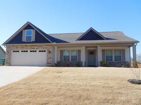 127 Double Creek Drive, Gaffney, SC 29341