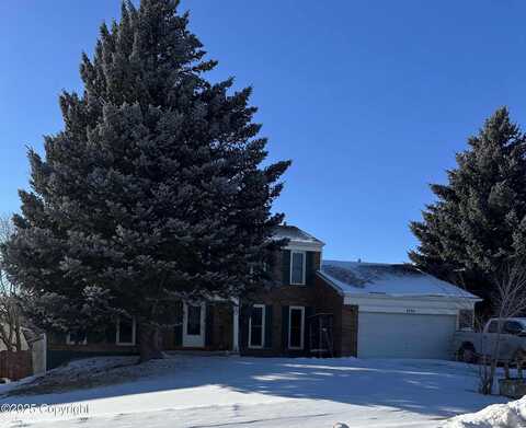 1204 Shipwheel Ln -, Gillette, WY 82716