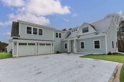 22 Rivers Edge Road, East Falmouth, MA 02536