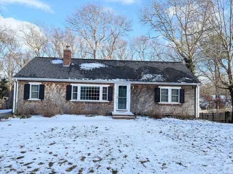 28 Mooring Lane, Dennis, MA 02638