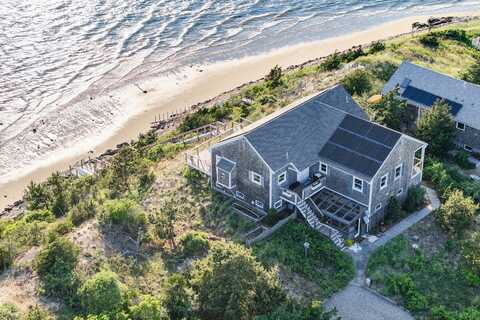 114 4Th Street, Wellfleet, MA 02667