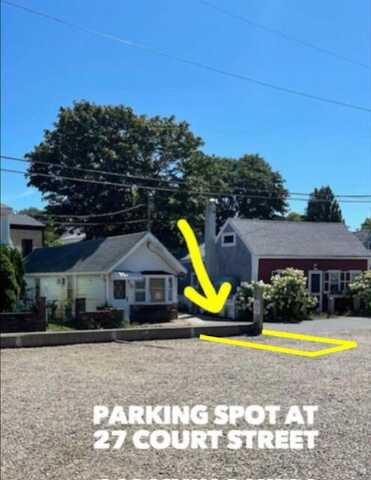 27 Court Street unit: Pf, Provincetown, MA 02657