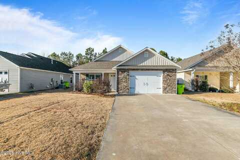 218 Murdock Way, New Bern, NC 28560