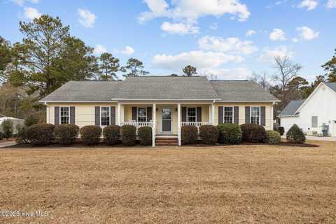 245 White Oak Bluff Road, Stella, NC 28582