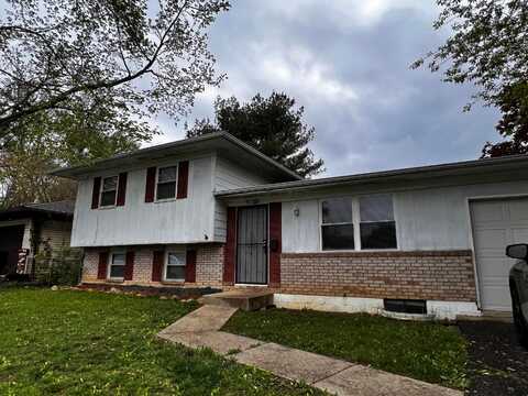 5100 Chingford Road, Columbus, OH 43232