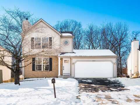 2007 Queens Meadow Lane, Grove City, OH 43123