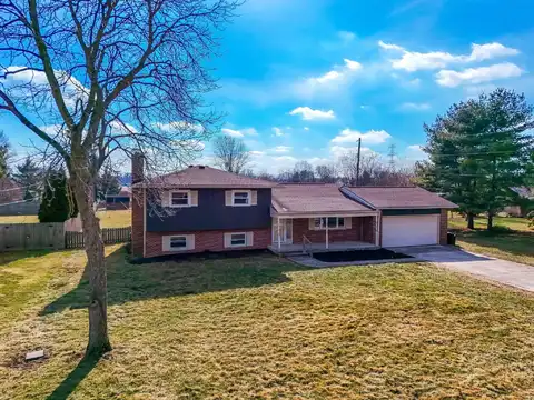 5281 Solomon Avenue, Groveport, OH 43125