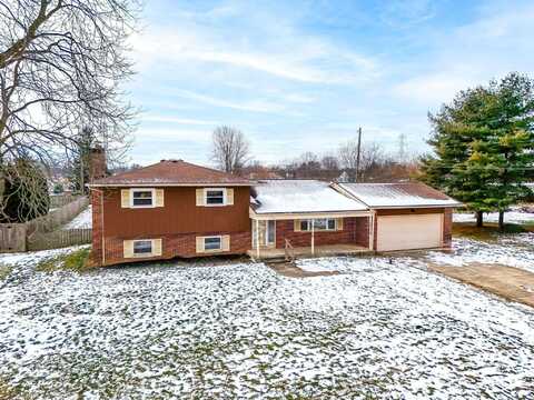 5281 Solomon Avenue, Groveport, OH 43125