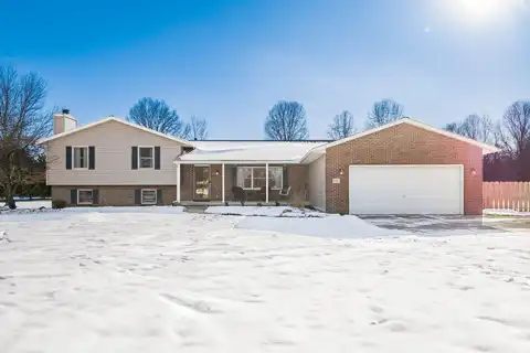 10862 Center Village Road, Galena, OH 43021