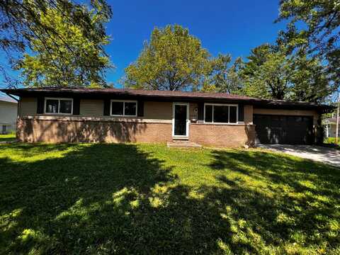 5240 Carbondale Drive, Columbus, OH 43232