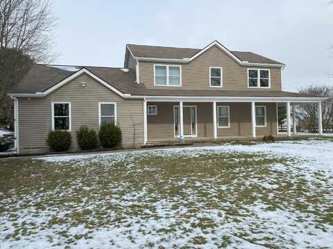 2961 Berlin Station Road, Delaware, OH 43015