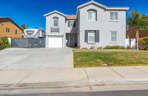 670 Winter Pine Street, Beaumont, CA 92223