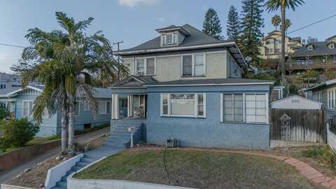 13429 Bailey Street, Whittier, CA 90601