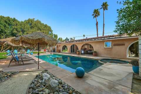 2525 N Farrell Drive, Palm Springs, CA 92262