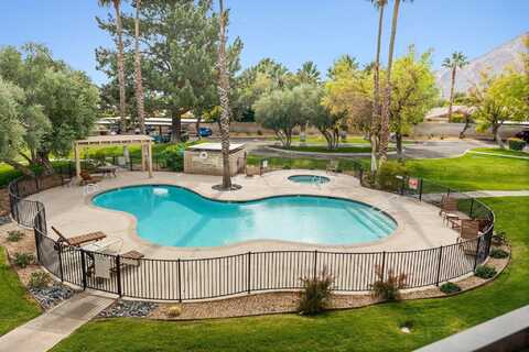 470 N Villa Court Unit # 216, Palm Springs, CA 92262