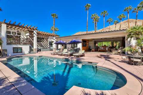 3330 Andreas Hills Drive, Palm Springs, CA 92264