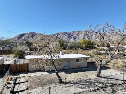 11010 Knobb Avenue, Morongo Valley, CA 92256