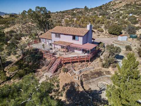 59630 Rincon Ridge Rd, Anza, CA 92539